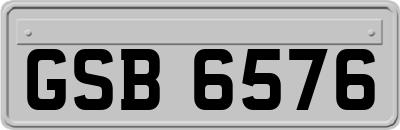 GSB6576