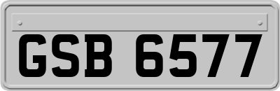 GSB6577
