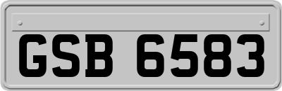 GSB6583