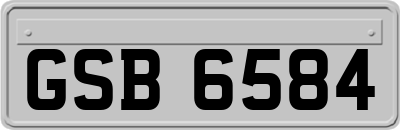 GSB6584