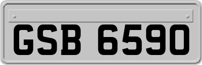 GSB6590