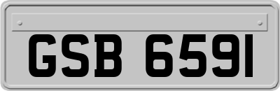GSB6591