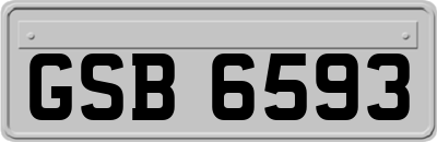 GSB6593