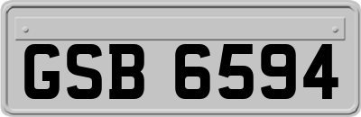 GSB6594