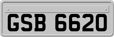 GSB6620