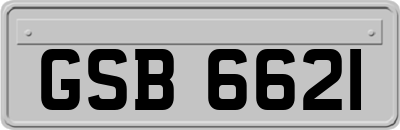 GSB6621
