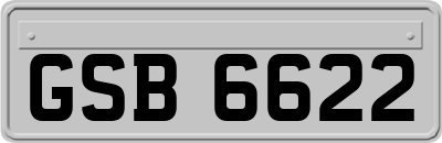 GSB6622