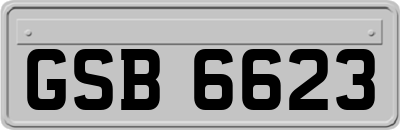 GSB6623