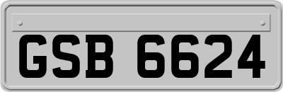 GSB6624