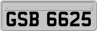 GSB6625
