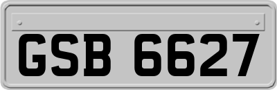 GSB6627