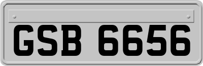 GSB6656