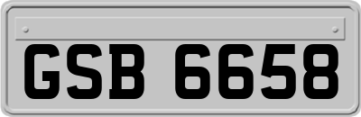 GSB6658