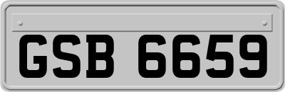 GSB6659