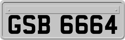 GSB6664