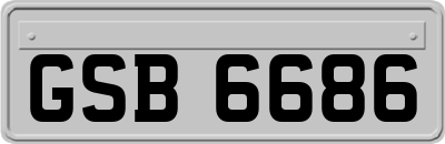 GSB6686