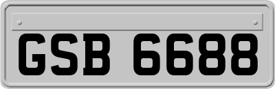 GSB6688