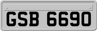 GSB6690