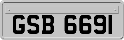 GSB6691