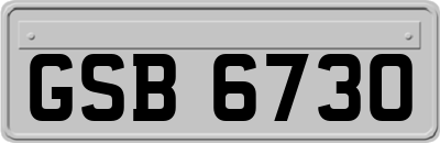 GSB6730