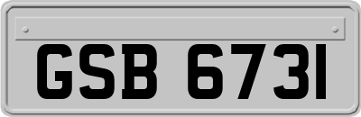 GSB6731