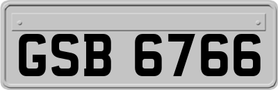 GSB6766