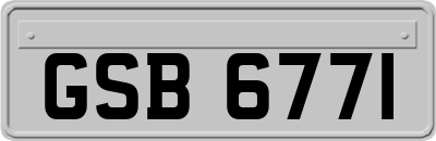 GSB6771