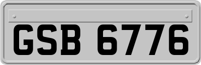 GSB6776