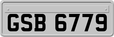 GSB6779