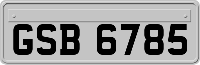 GSB6785