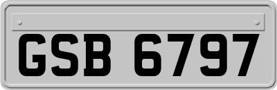 GSB6797