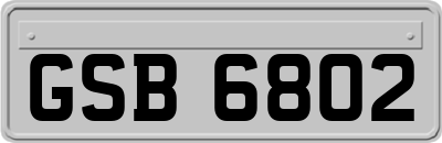 GSB6802