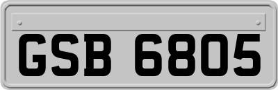 GSB6805