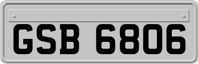 GSB6806