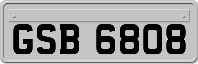 GSB6808