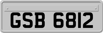 GSB6812