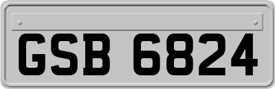 GSB6824