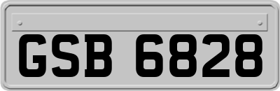 GSB6828