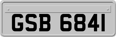 GSB6841
