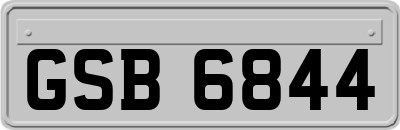 GSB6844