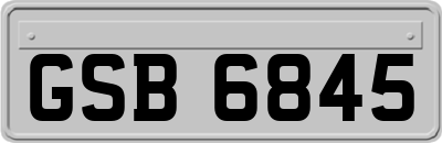 GSB6845