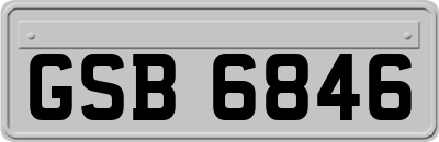 GSB6846
