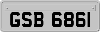 GSB6861