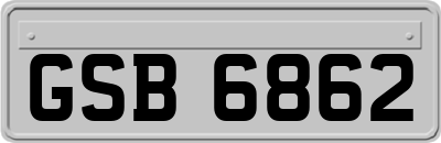 GSB6862