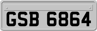 GSB6864