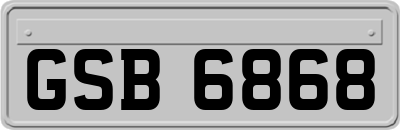 GSB6868