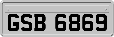 GSB6869
