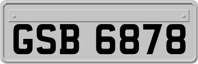 GSB6878