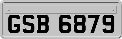 GSB6879