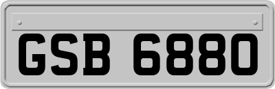GSB6880